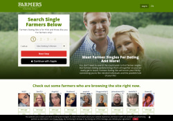 Farmers Dating Site